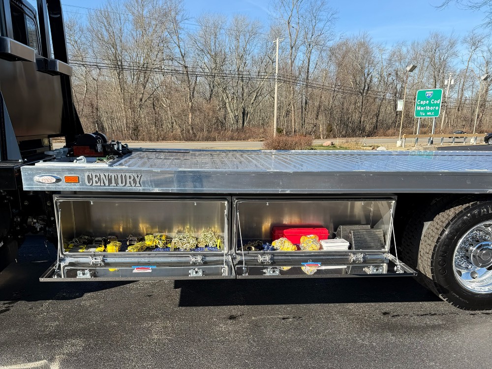 2026 Freightliner M2 (Key# 2093) 7